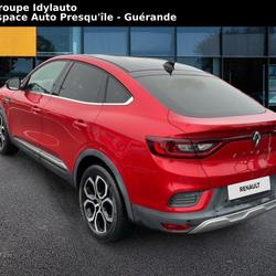 Renault Arkana E-Tech 145 - 21B Intens Gu&eacute;rande