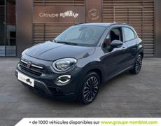 Fiat 500x Villefranche-sur-Saône