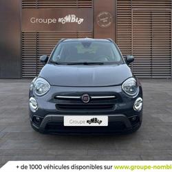 Fiat 500x 1.0 FireFly Turbo T3 120 ch Cross Villefranche-sur-Sa&ocirc;ne