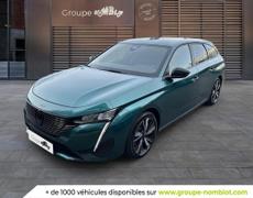 Peugeot 308 SW Phase 2 Villefranche-sur-Saône