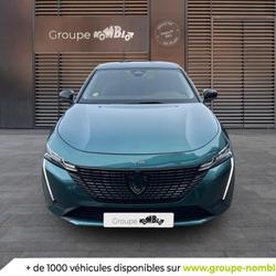 Peugeot 308 SW Phase 2 BlueHDi 130ch S&S EAT8 Allure Villefranche-sur-Sa&ocirc;ne