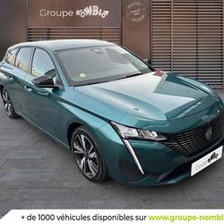 Peugeot 308 SW Phase 2 BlueHDi 130ch S&S EAT8 Allure Villefranche-sur-Sa&ocirc;ne