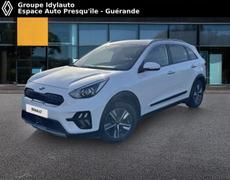 Kia Niro Guérande