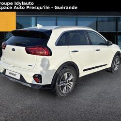 Kia Niro 1.6 GDi Hybride 141 ch DCT6 Design Gu&eacute;rande