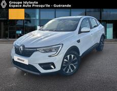 Renault Arkana - E-Tech 145 Zen - 19 990 €
