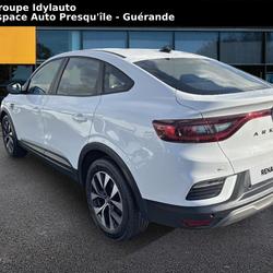 Renault Arkana E-Tech 145 Zen Gu&eacute;rande