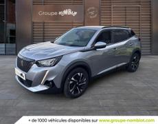 Peugeot 2008 Villefranche-sur-Saône