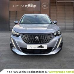 Peugeot 2008 BUSINESS BlueHDi 110 S&S BVM6 Allure Villefranche-sur-Sa&ocirc;ne