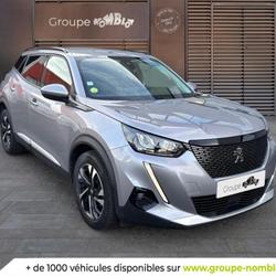 Peugeot 2008 BUSINESS BlueHDi 110 S&S BVM6 Allure Villefranche-sur-Sa&ocirc;ne