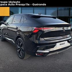 Renault Rafale E-Tech full hybrid 200ch esprit Alpine Gu&eacute;rande