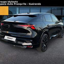 Renault Rafale E-Tech full hybrid 200ch esprit Alpine Gu&eacute;rande