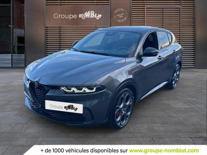 Alfa Romeo Tonale - 1.5 Hybrid 130 ch TCT7 Edizione Speciale - 23 980 €