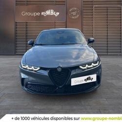 Alfa Romeo Tonale 1.5 Hybrid 130 ch TCT7 Edizione Speciale Villefranche-sur-Sa&ocirc;ne