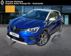 Renault Captur Guérande