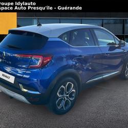 Renault Captur E-Tech 145 - 21 Intens Gu&eacute;rande