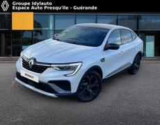 Renault Arkana Guérande