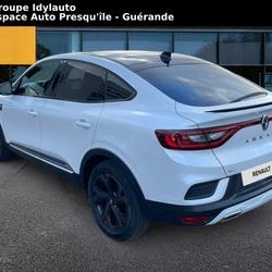 Renault Arkana E-Tech 145 - 21B R.S. Line Gu&eacute;rande