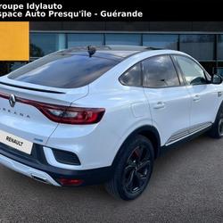 Renault Arkana E-Tech 145 - 21B R.S. Line Gu&eacute;rande