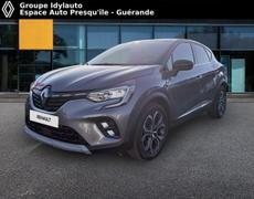 Renault Captur Guérande