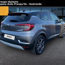 Renault Captur TCe 100 GPL - 21 Intens Gu&eacute;rande
