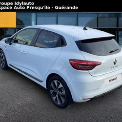Renault Clio 5 Clio E-Tech 140 - 21N Limited Gu&eacute;rande