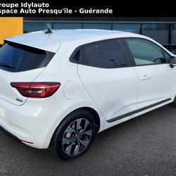 Renault Clio 5 Clio E-Tech 140 - 21N Limited Gu&eacute;rande