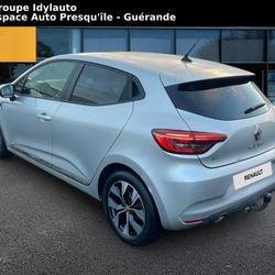 Renault Clio 5 Clio TCe 90 - 21 Limited Gu&eacute;rande
