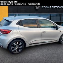 Renault Clio 5 Clio TCe 90 - 21 Limited Gu&eacute;rande