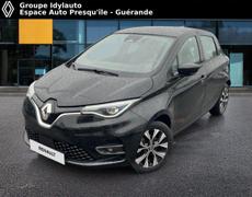 Renault Zoe Guérande