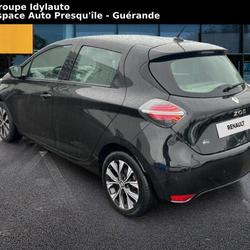 Renault Zoe Zoe R110 - 22B Evolution Gu&eacute;rande
