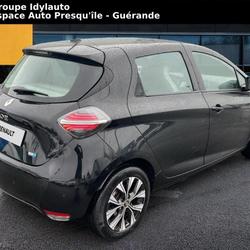 Renault Zoe Zoe R110 - 22B Evolution Gu&eacute;rande