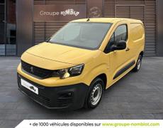 Peugeot Partner Villefranche-sur-Saône