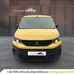 Peugeot Partner III STANDARD 650 KG BLUEHDI 100 S&S BVM5 PREMIUM Villefranche-sur-Sa&ocirc;ne