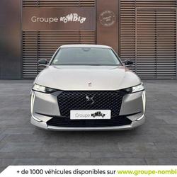 DS DS4 BlueHDi 130 EAT8 Performance Line Villefranche-sur-Sa&ocirc;ne