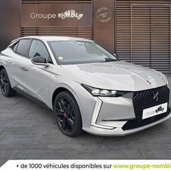 DS DS4 BlueHDi 130 EAT8 Performance Line Villefranche-sur-Sa&ocirc;ne