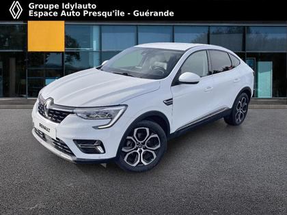Renault Arkana - E-Tech 145 - 21B Intens - 18 990 €