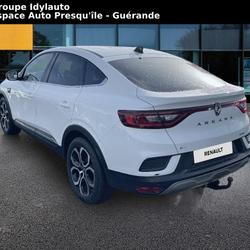 Renault Arkana E-Tech 145 - 21B Intens Gu&eacute;rande