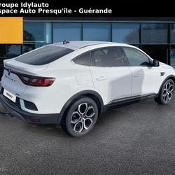 Renault Arkana E-Tech 145 - 21B Intens Gu&eacute;rande