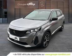 Peugeot 5008 Villefranche-sur-Saône
