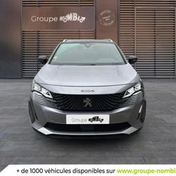 Peugeot 5008 BlueHDi 130ch S&S EAT8 GT Villefranche-sur-Sa&ocirc;ne