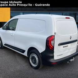 Renault Kangoo BLUE DCI 115 EDC EXTRA - 22 Gu&eacute;rande
