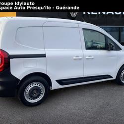 Renault Kangoo BLUE DCI 115 EDC EXTRA - 22 Gu&eacute;rande