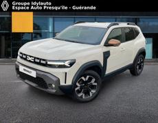 Dacia Duster Guérande