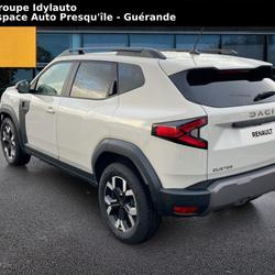 Dacia Duster ECO-G 100 Extreme Gu&eacute;rande
