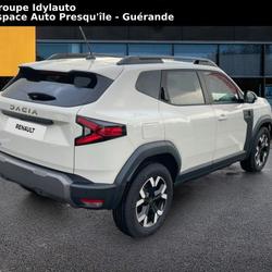 Dacia Duster ECO-G 100 Extreme Gu&eacute;rande