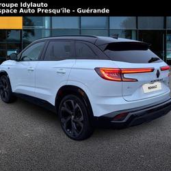 Renault Austral E-Tech hybrid 200 Techno esprit Alpine Gu&eacute;rande