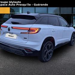 Renault Austral E-Tech hybrid 200 Techno esprit Alpine Gu&eacute;rande
