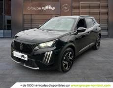 Peugeot 2008 Villefranche-sur-Saône