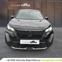 Peugeot 2008 Hybrid 136 e-DCS6 Allure Villefranche-sur-Sa&ocirc;ne