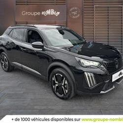 Peugeot 2008 Hybrid 136 e-DCS6 Allure Villefranche-sur-Sa&ocirc;ne